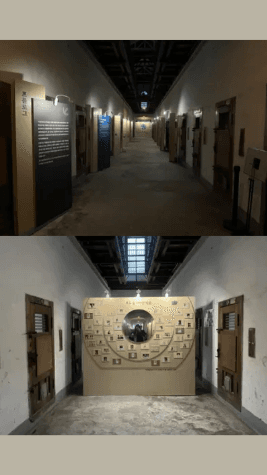 서대문형무소역사관 특별전 '옥사에서 보는 일제강점기 독립운동'